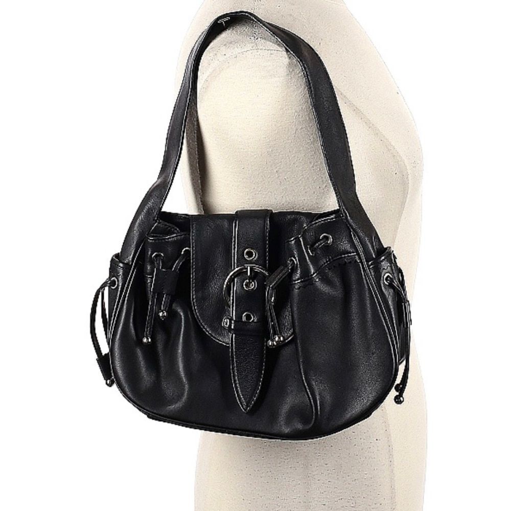 Desmo Leather Bag